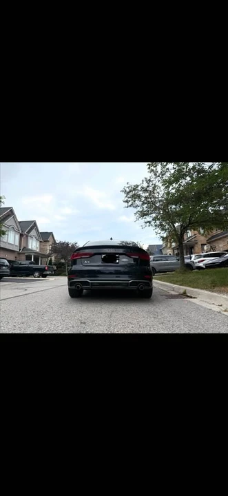 2020 Audi 8V A3 - Image 4 of 9