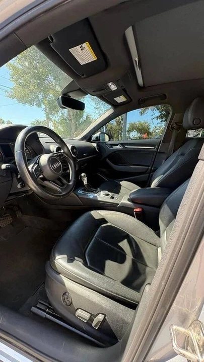 2020 Audi 8V A3 - Image 7 of 19