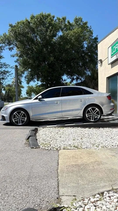 2020 Audi 8V A3 - Image 3 of 19