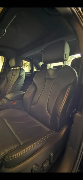 2020 Audi 8V A3 - Image 6 of 9