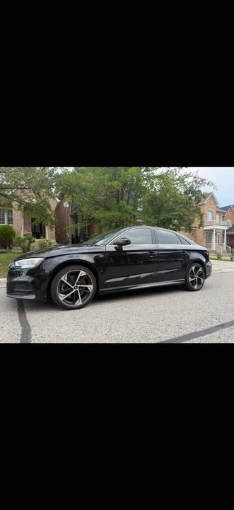 2020 Audi 8V A3 - Image 3 of 9