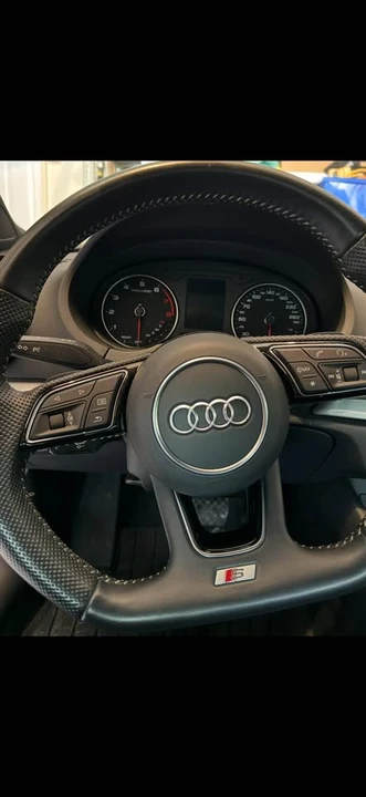2020 Audi 8V A3 - Image 5 of 9