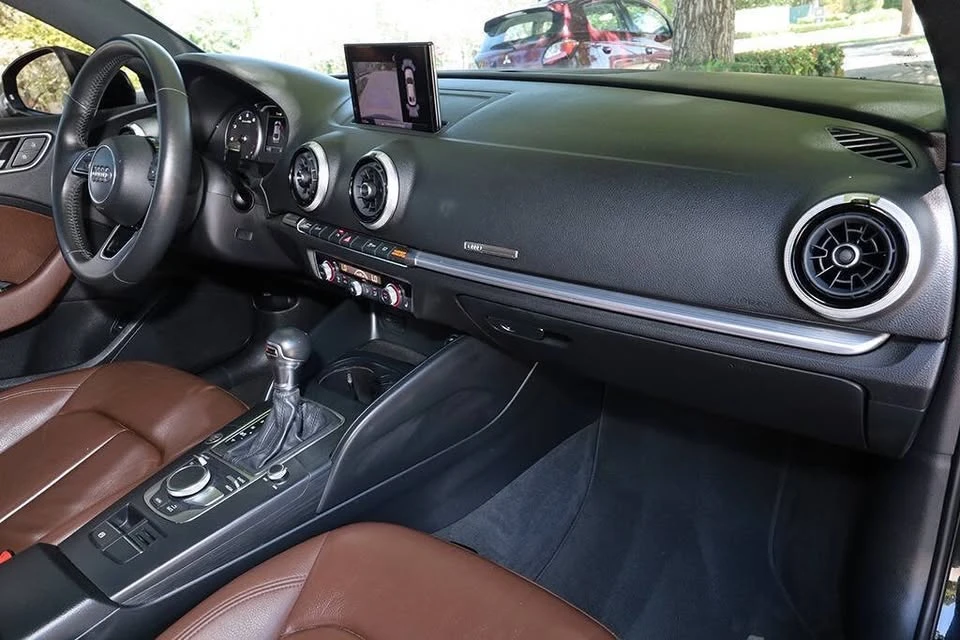 2020 Audi 8V A3 - Image 20 of 20