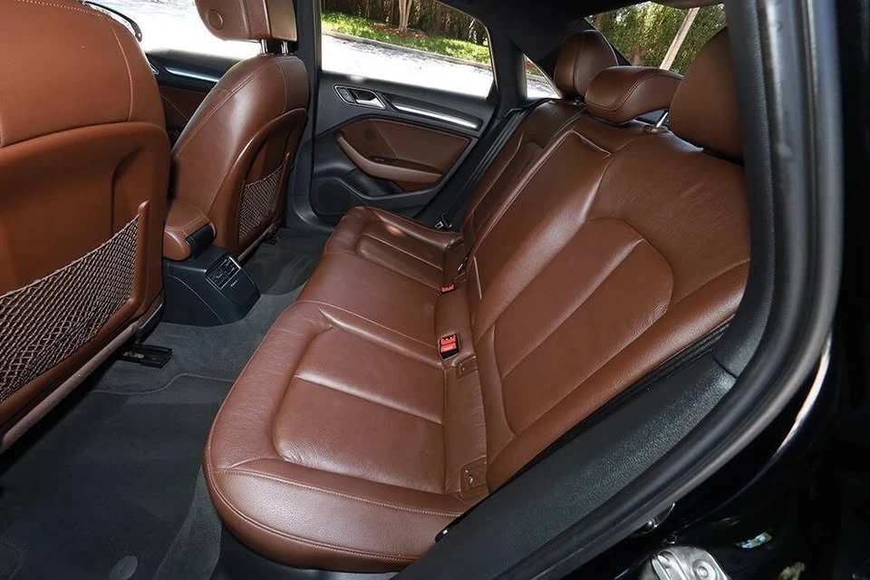 2020 Audi 8V A3 - Image 14 of 20