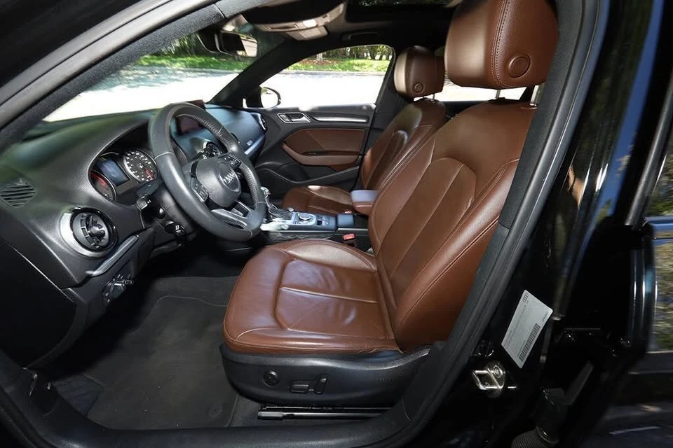 2020 Audi 8V A3 - Image 12 of 20