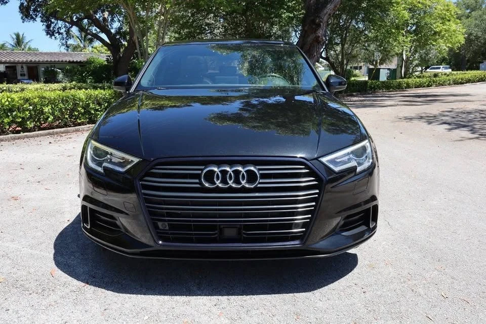 2020 Audi 8V A3 - Image 9 of 20