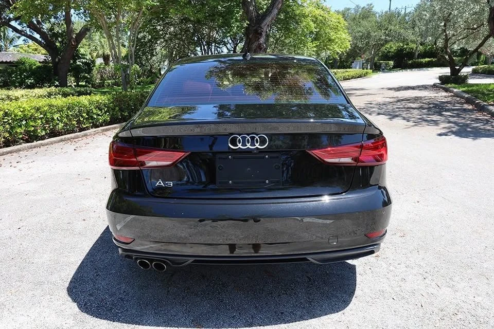 2020 Audi 8V A3 - Image 10 of 20