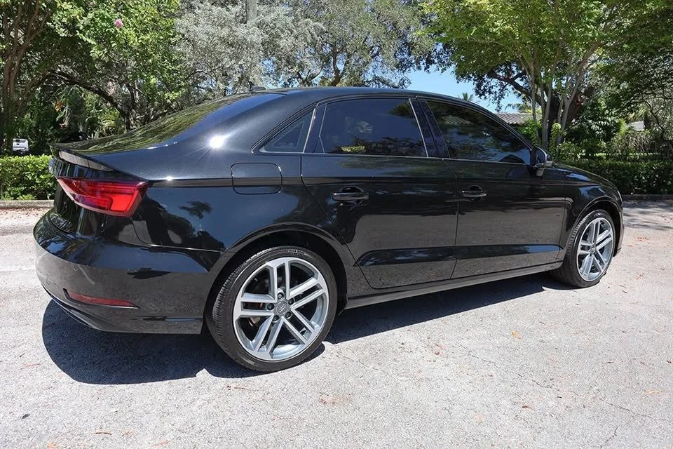 2020 Audi 8V A3 - Image 8 of 20