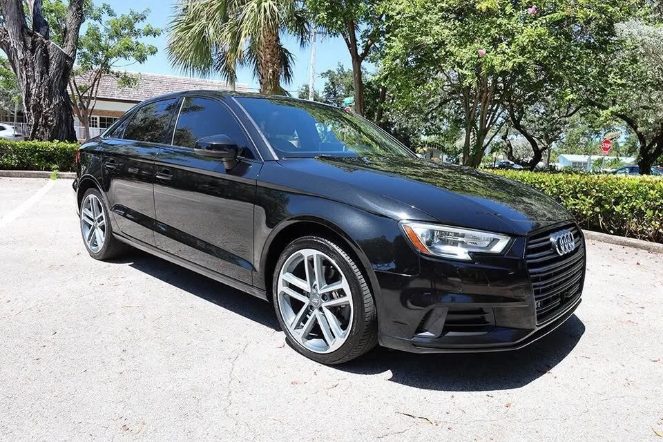 2020 Audi 8V A3 - Image 6 of 20