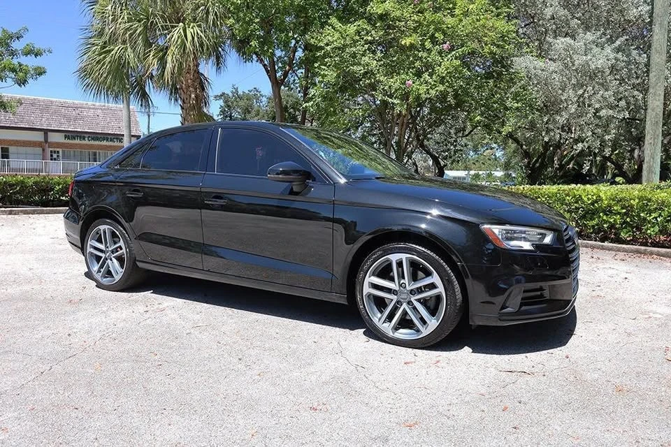 2020 Audi 8V A3 - Image 2 of 20