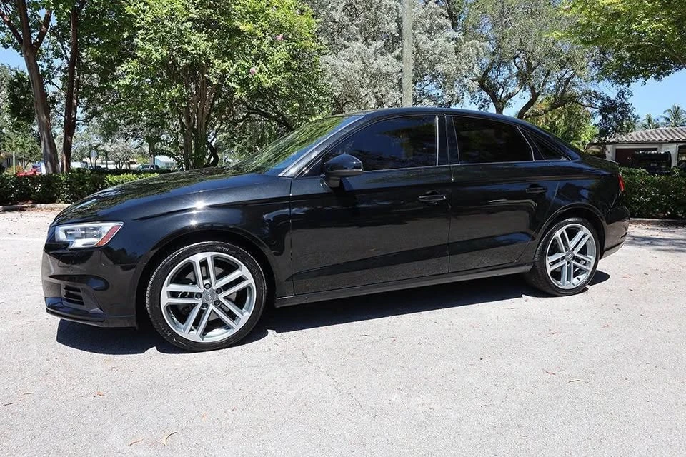 2020 Audi 8V A3 - Image 5 of 20