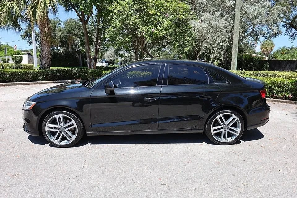 2020 Audi 8V A3 - Image 11 of 20