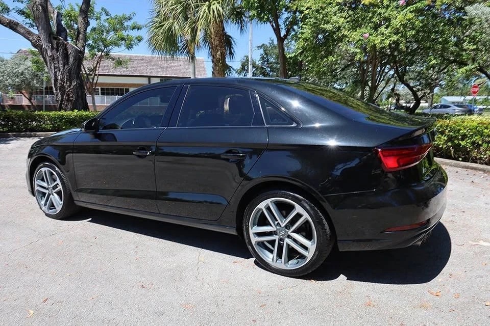 2020 Audi 8V A3 - Image 7 of 20
