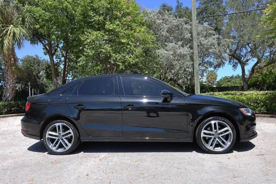 2020 Audi 8V A3 - Image 4 of 20