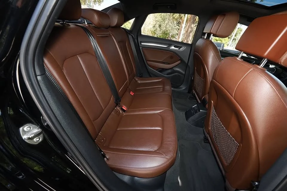 2020 Audi 8V A3 - Image 15 of 20