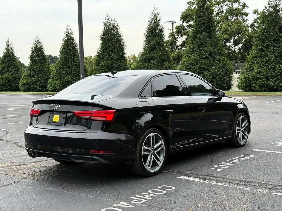 2020 Audi 8V A3 - Image 6 of 17