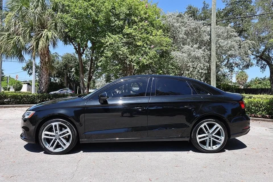 2020 Audi 8V A3 - Image 3 of 20