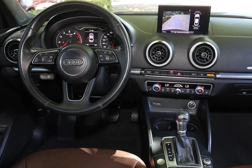 2020 Audi 8V A3 - Image 18 of 20