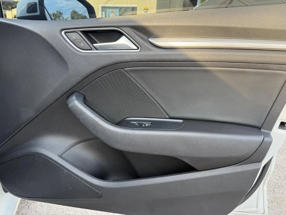 2020 Audi 8V A3 - Image 15 of 20