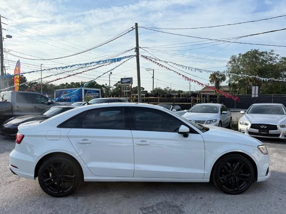 2020 Audi 8V A3 - Image 4 of 20
