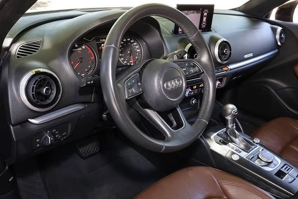 2020 Audi 8V A3 - Image 19 of 20