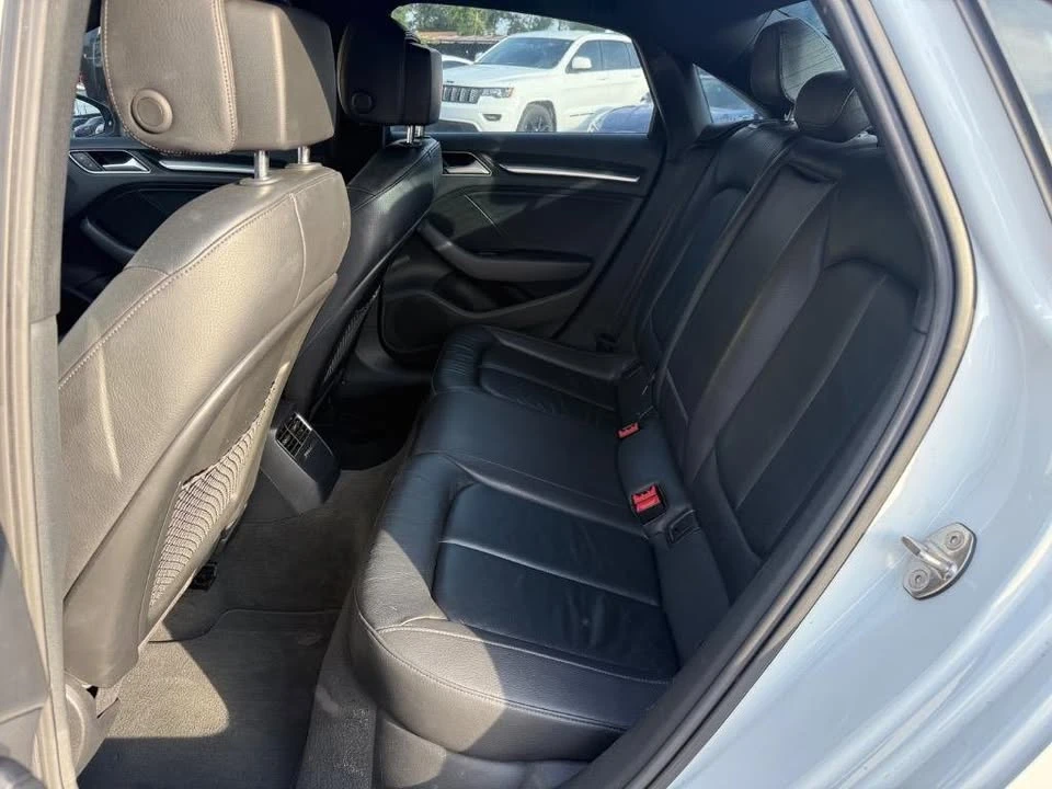 2020 Audi 8V A3 - Image 11 of 20
