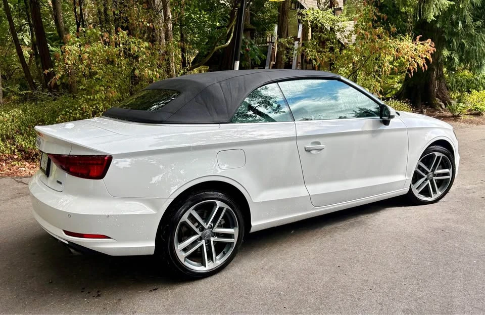 2020 Audi 8V A3 - Image 15 of 15