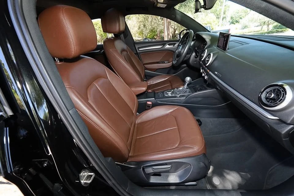 2020 Audi 8V A3 - Image 13 of 20
