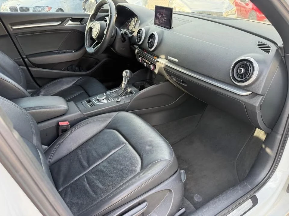 2020 Audi 8V A3 - Image 14 of 20