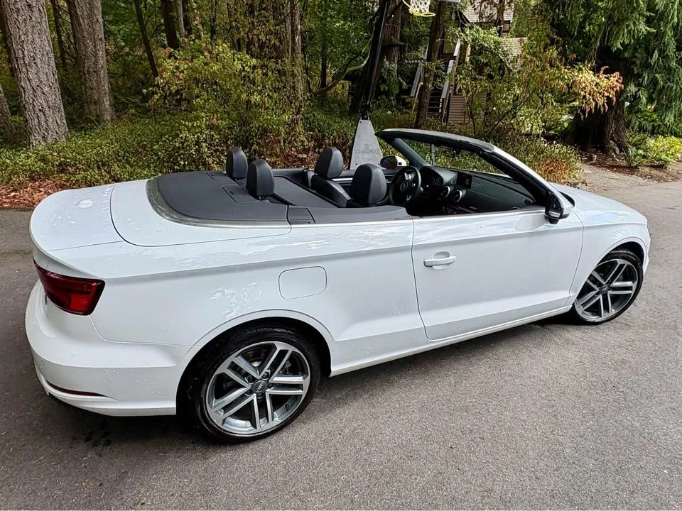 2020 Audi 8V A3 - Image 12 of 15