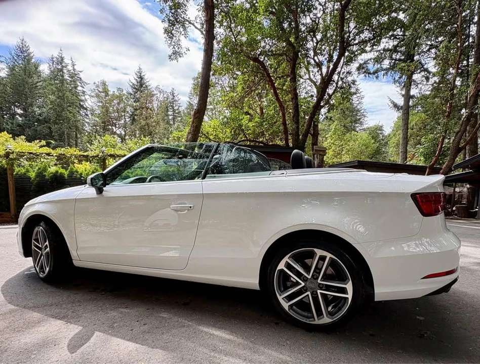 2020 Audi 8V A3 - Image 14 of 15