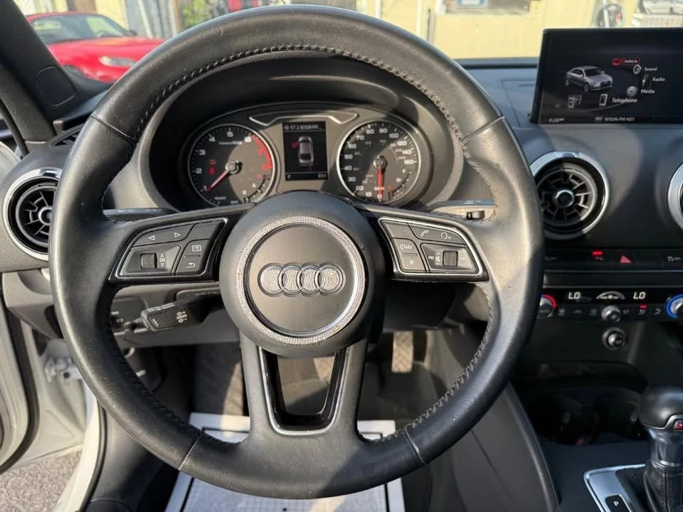 2020 Audi 8V A3 - Image 17 of 20