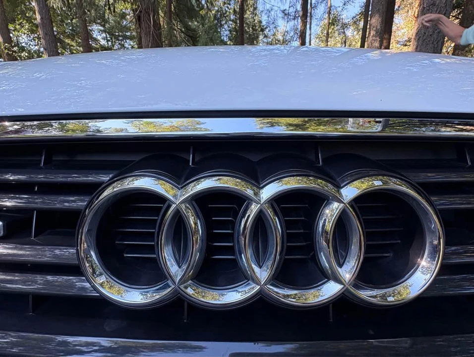 2020 Audi 8V A3 - Image 11 of 15