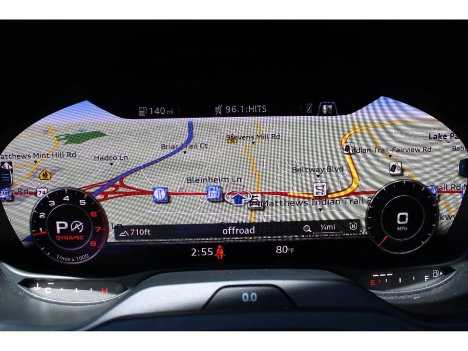2020 Audi 8V A3 - Image 20 of 20