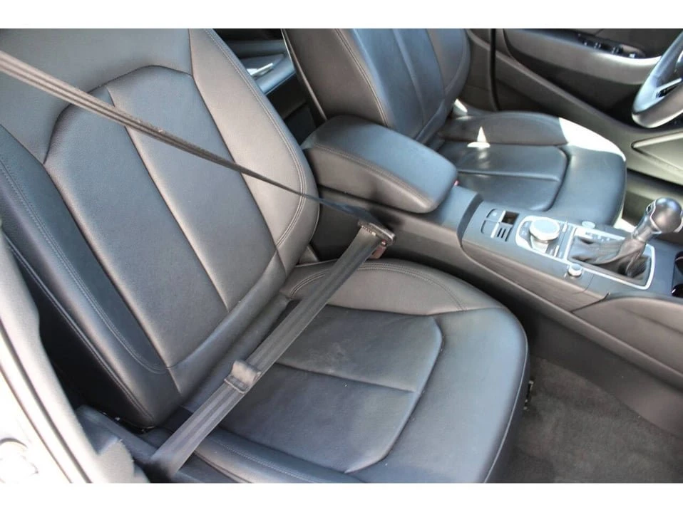 2020 Audi 8V A3 - Image 16 of 20