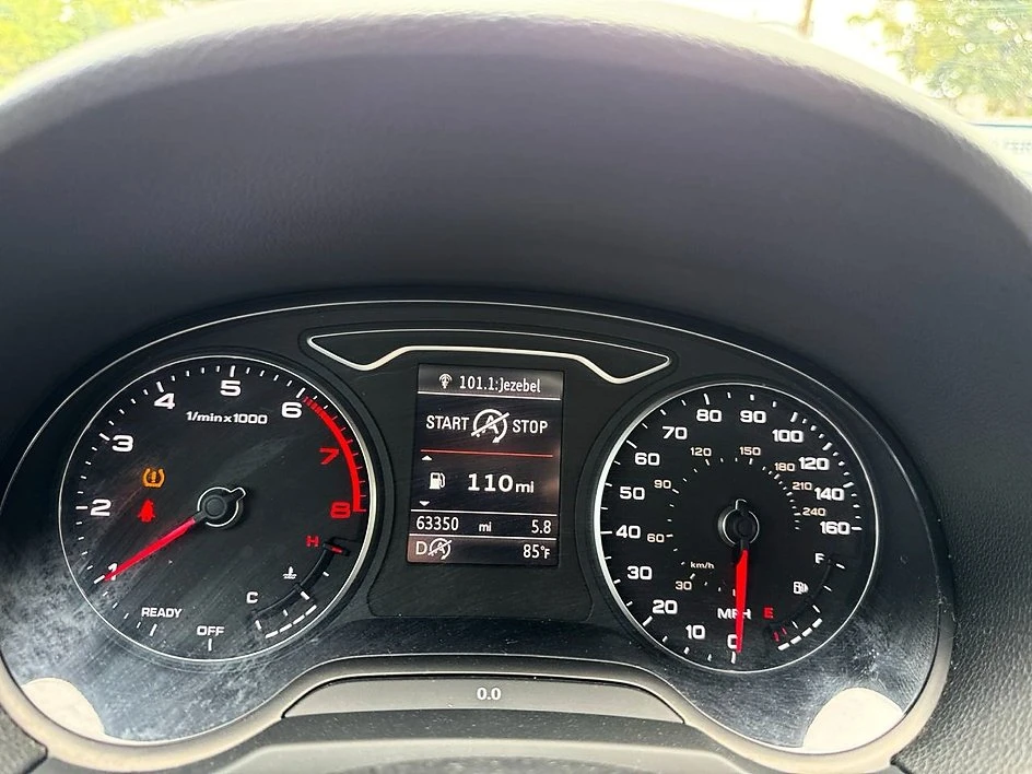 2020 Audi 8V A3 - Image 10 of 17