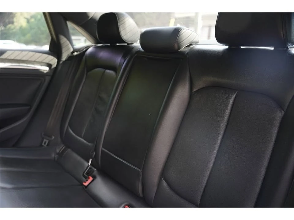 2020 Audi 8V A3 - Image 12 of 19