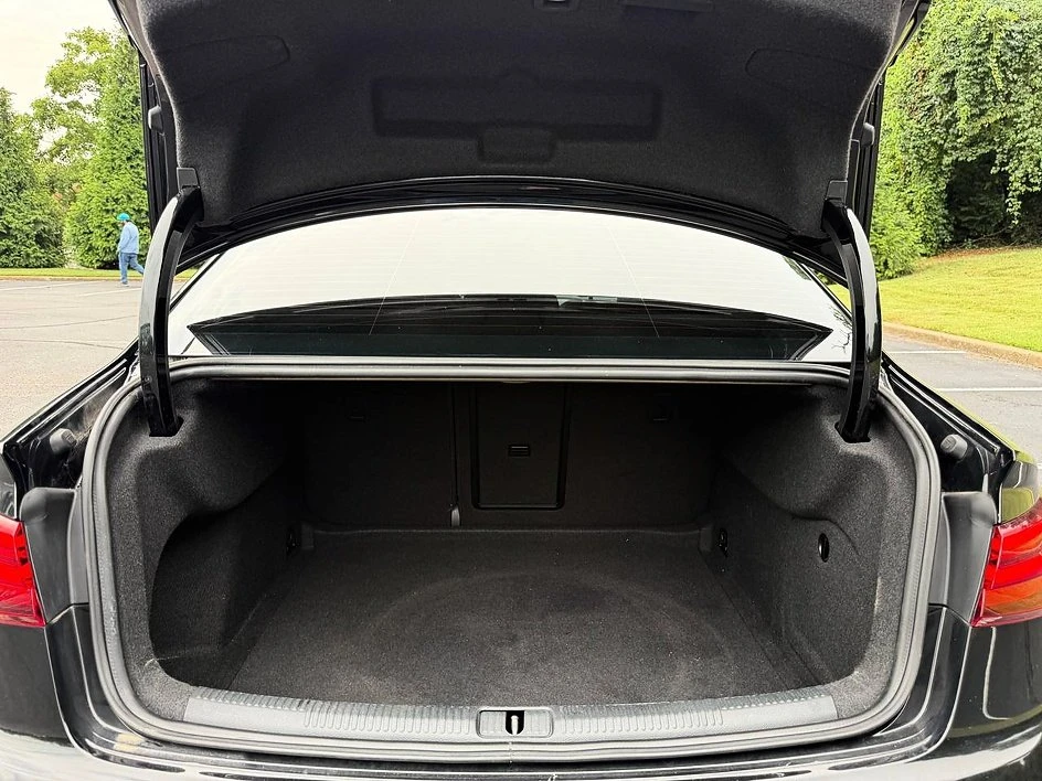 2020 Audi 8V A3 - Image 17 of 17