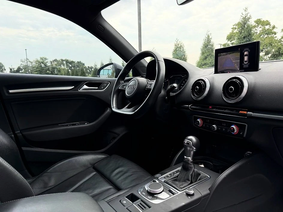2020 Audi 8V A3 - Image 12 of 17
