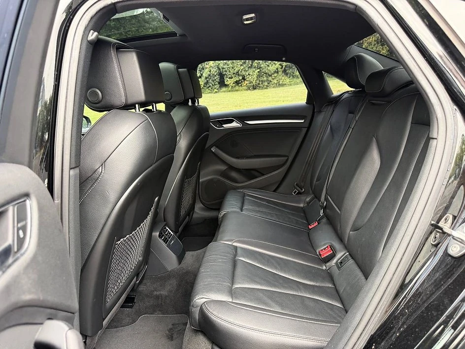 2020 Audi 8V A3 - Image 16 of 17