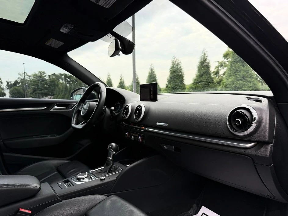 2020 Audi 8V A3 - Image 13 of 17
