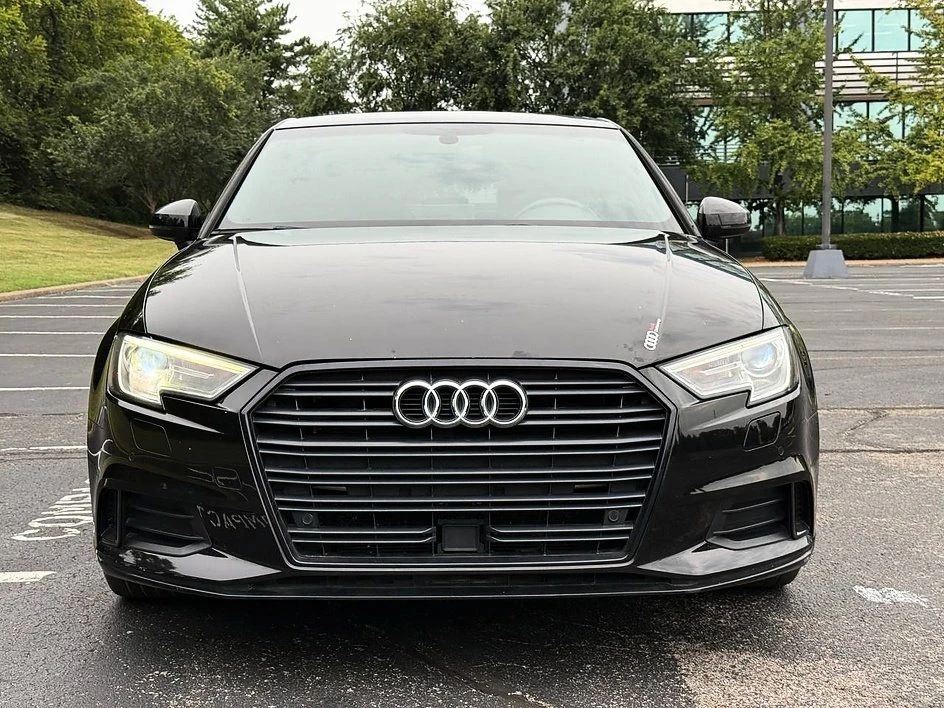 2020 Audi 8V A3 - Image 2 of 17