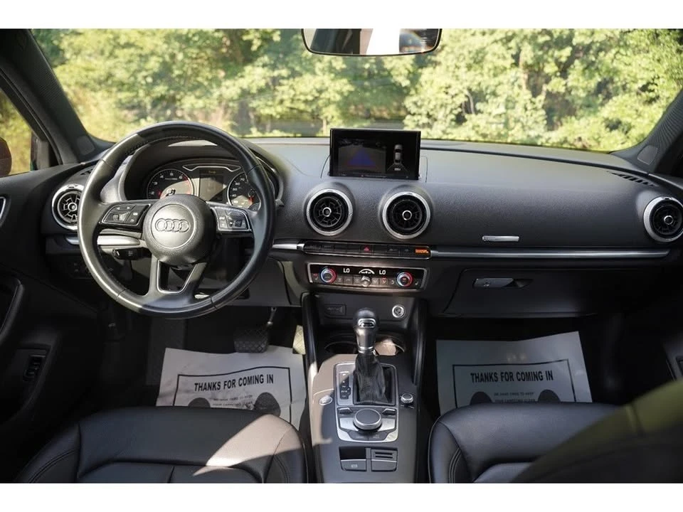 2020 Audi 8V A3 - Image 15 of 19