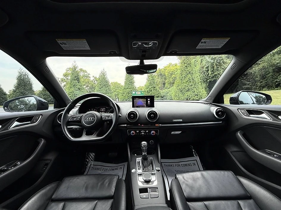 2020 Audi 8V A3 - Image 11 of 17