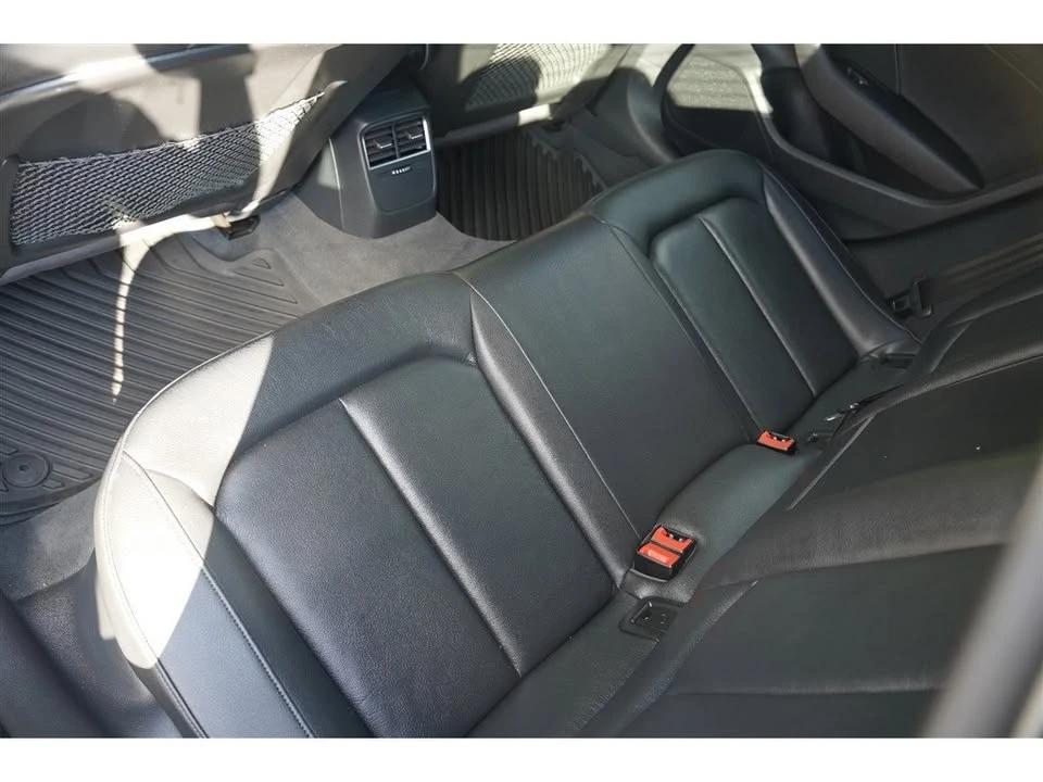 2020 Audi 8V A3 - Image 13 of 19