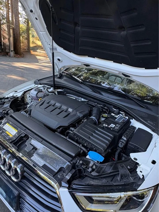 2020 Audi 8V A3 - Image 6 of 15
