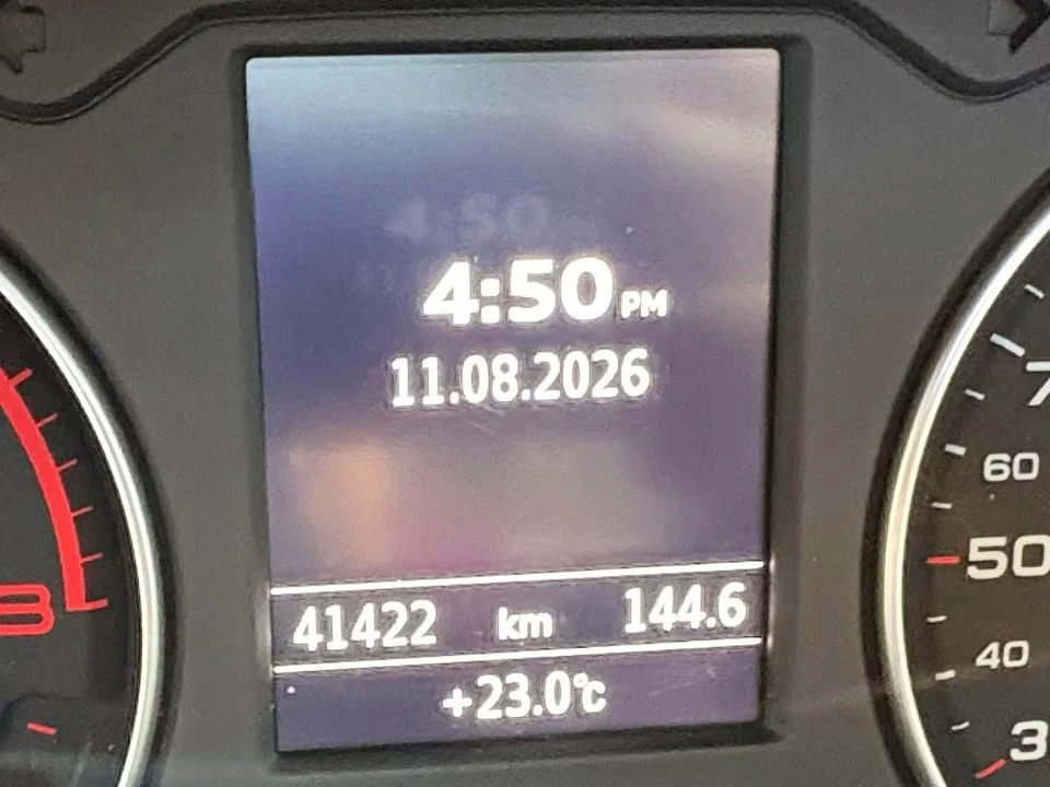 2020 Audi 8V A3 - Image 2 of 15
