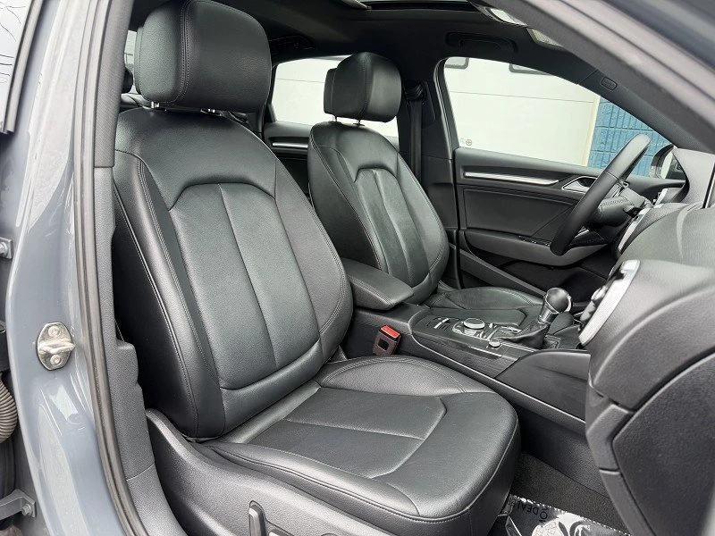 2020 Audi 8V A3 - Image 5 of 20