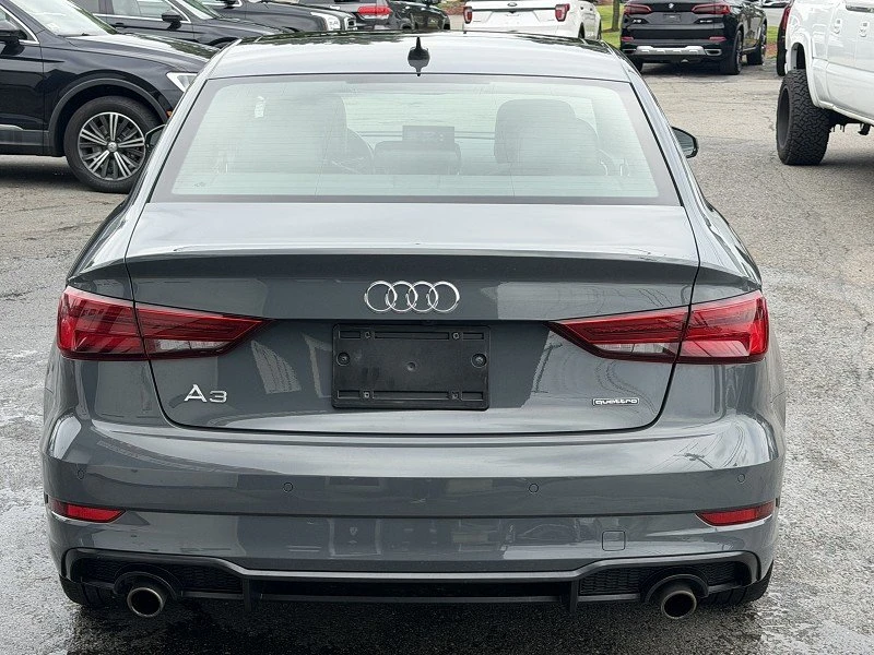 2020 Audi 8V A3 - Image 9 of 20
