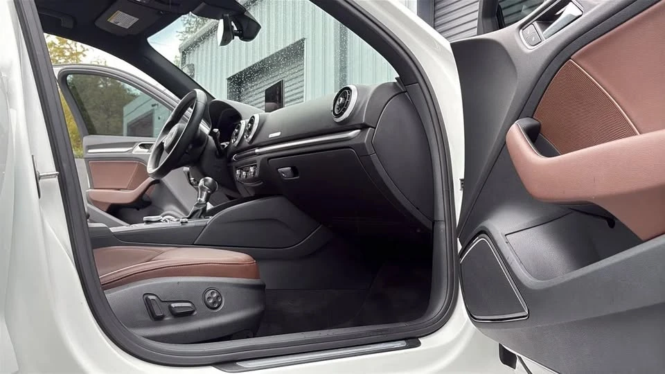 2020 Audi 8V A3 - Image 14 of 20
